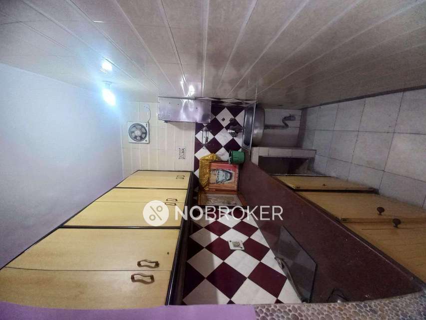 2 BHK Flat For Sale  In Keshav Puram