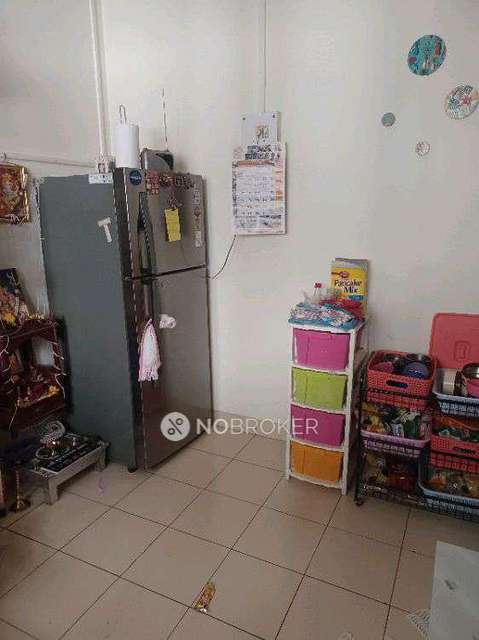 1 BHK Flat In Madhura Apartment  For Sale  In Gr56+jpp, Paud Rd, Kothrud, Pune, Maharashtra 411038, India