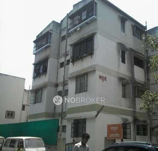 1 BHK Flat In Madhura Apartment  For Sale  In Gr56+jpp, Paud Rd, Kothrud, Pune, Maharashtra 411038, India