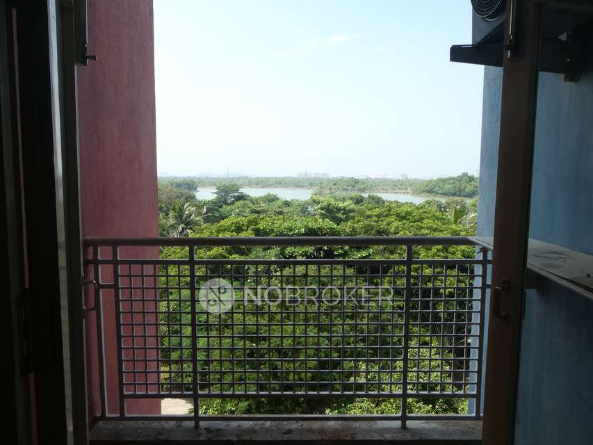 2 BHK Flat In Sabari Serenity Apartment, Thalambur For Sale  In Thalambur