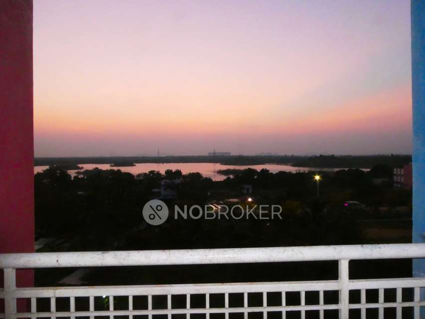 2 BHK Flat In Sabari Serenity Apartment, Thalambur For Sale  In Thalambur