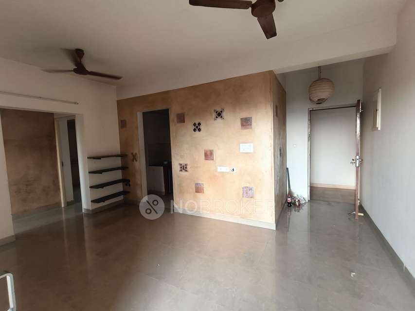 2 BHK Flat In Sabari Serenity Apartment, Thalambur For Sale  In Thalambur