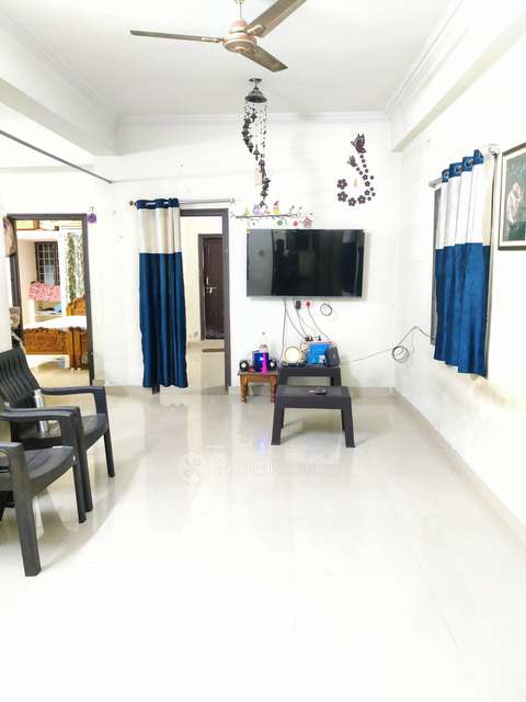2 BHK Flat In Nirvana Nest, Pragathi Nagar For Sale  In Pragathi Nagar