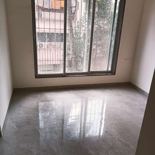1 BHK Flat In Vishwa Vihang Society For Sale  In Chhatrapati Shivaji Road