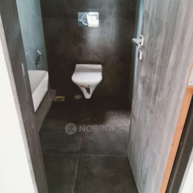 1 BHK Flat In Vishwa Vihang Society For Sale  In Chhatrapati Shivaji Road