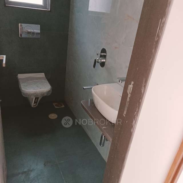 1 BHK Flat In Vishwa Vihang Society For Sale  In Chhatrapati Shivaji Road