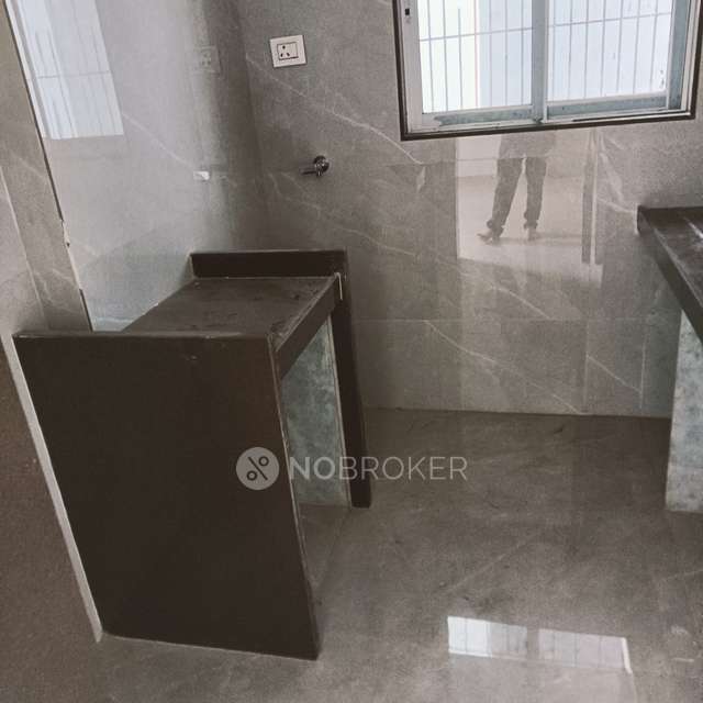 1 BHK Flat In Vishwa Vihang Society For Sale  In Chhatrapati Shivaji Road