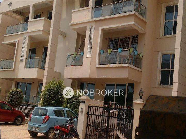 2 BHK Flat In Tyagi Wara  for Rent  In Sector 66