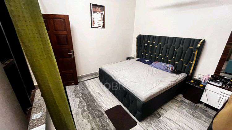 3 BHK House for Rent  In Patel Nagar