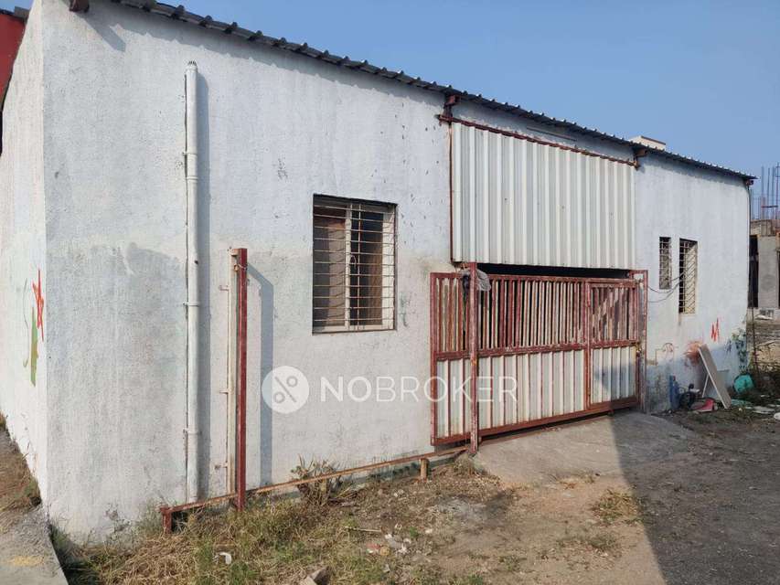 Godown/Warehouse in Hinjawadi, Pune for Rent 