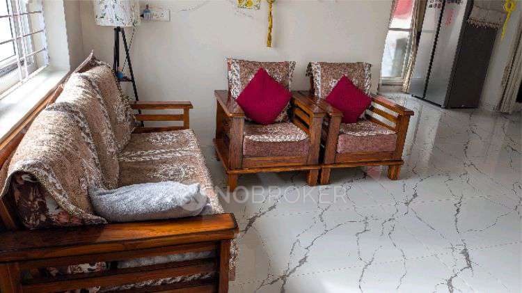 2 BHK Flat In Sharing For Male Wisdom Hill Fort for Rent  In G88v+q35, Hmt Swarnapuri Colony, Ameenpur, Patelguda, Miyapur, Telangana 502033, India