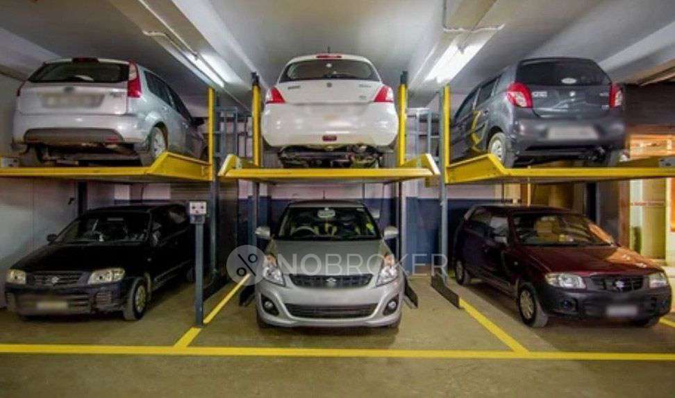 3 BHK Flat In Kamla Govind ,sahajanand Society,kothrud Pune For Sale  In Kothrud