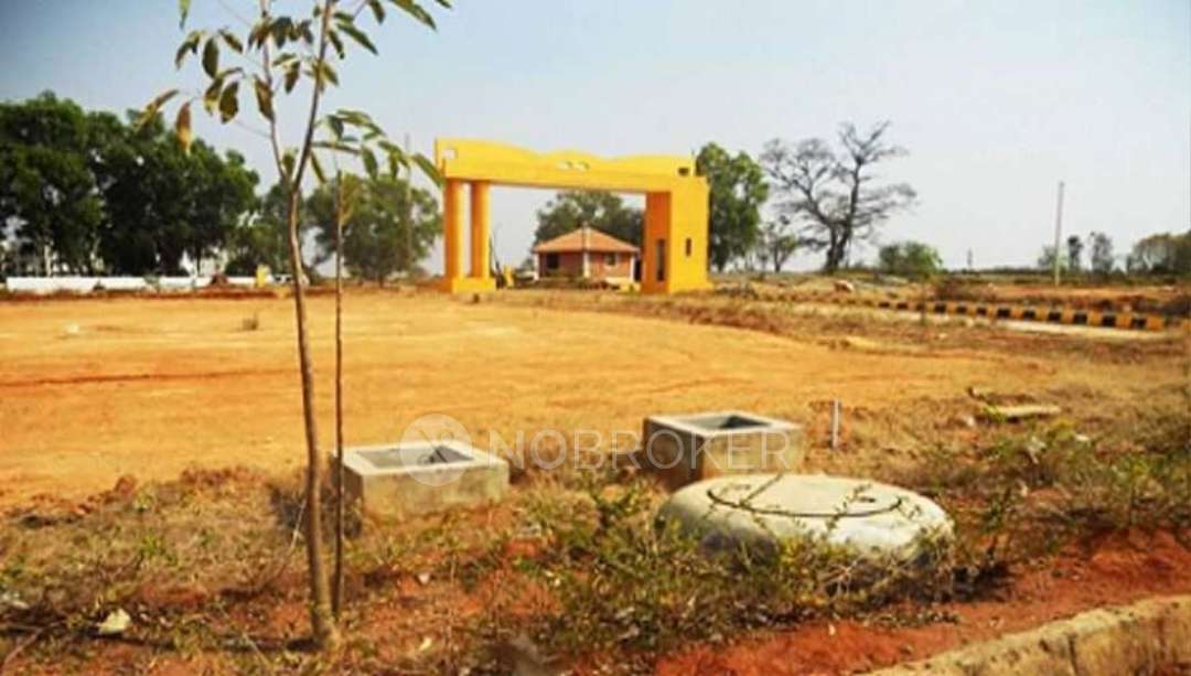 Plot For Sale  In Sai Anugraha Enclave