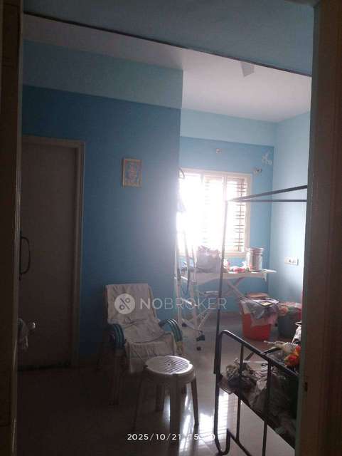 3 BHK Flat In Sreenilayam Apartment,tunganagar,magadi Raod,bangalore For Sale  In Shree Nilayam