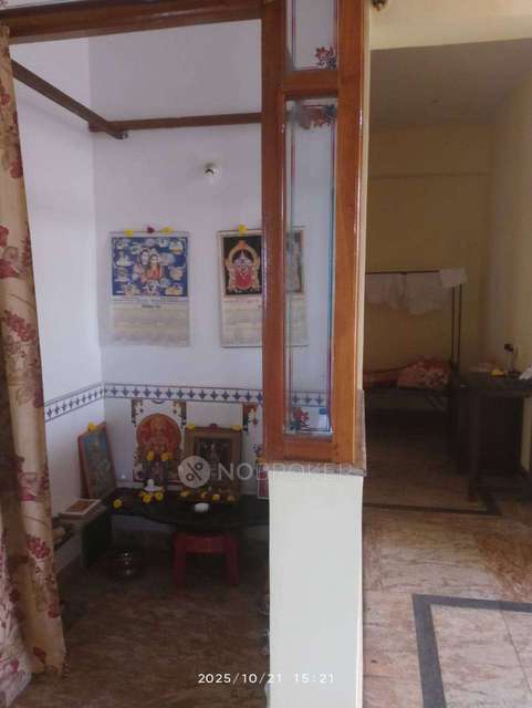 3 BHK Flat In Sreenilayam Apartment,tunganagar,magadi Raod,bangalore For Sale  In Shree Nilayam