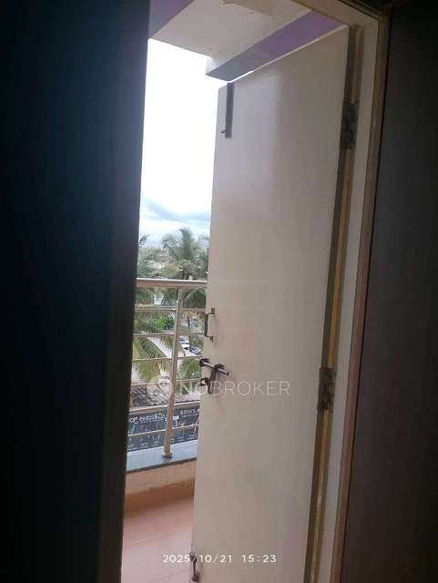 3 BHK Flat In Sreenilayam Apartment,tunganagar,magadi Raod,bangalore For Sale  In Shree Nilayam