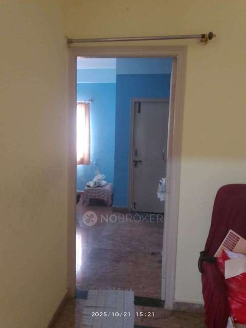 3 BHK Flat In Sreenilayam Apartment,tunganagar,magadi Raod,bangalore For Sale  In Shree Nilayam