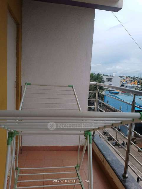 3 BHK Flat In Sreenilayam Apartment,tunganagar,magadi Raod,bangalore For Sale  In Shree Nilayam