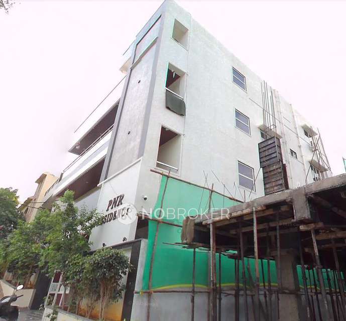 1 BHK Flat for Rent  In Anandhbagh