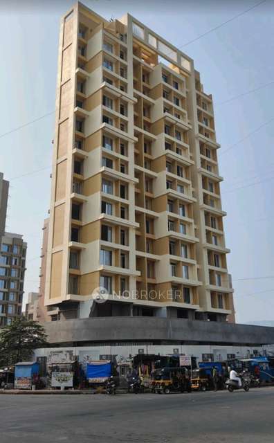 1 BHK Flat In Devkrupa Dev Sakha For Sale  In Dronagiri Plot No.140, Sector 50 Dronagiri, Uran, Navi Mumbai, Maharashtra 400702, India