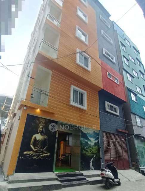 PG for Girls in Yelahanka, 