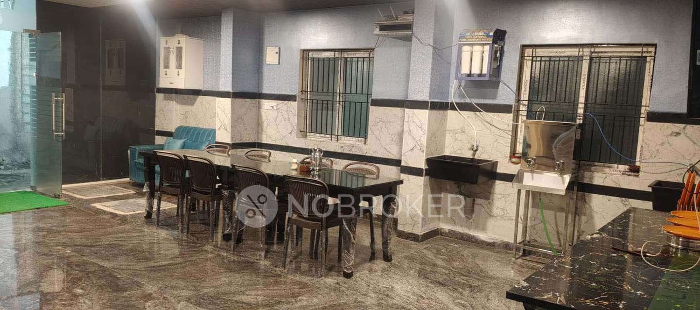 PG for Girls in Yelahanka, 