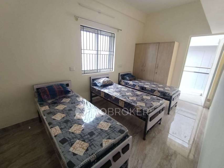 PG for Girls in Yelahanka, 