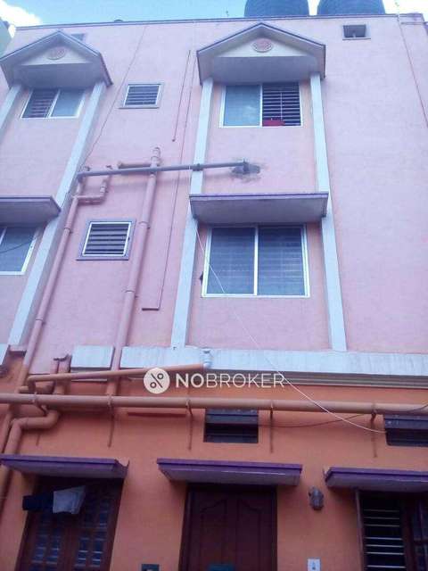 1 BHK House for Rent  In  Yelahanka