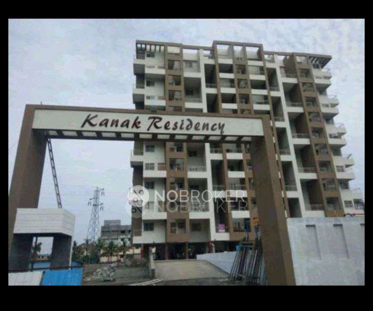 2 BHK Flat In Sai Siddha Kanak Residency for Rent  In Ravet