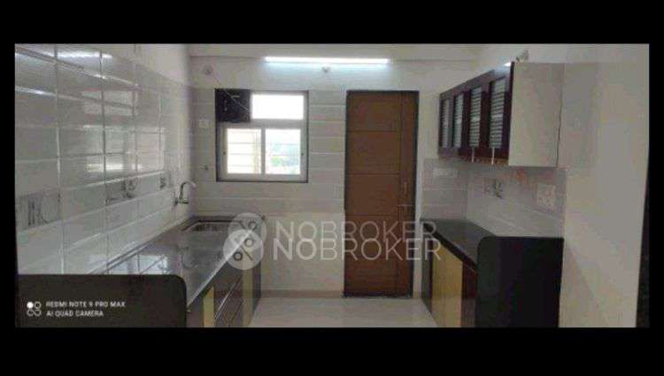 2 BHK Flat In Sai Siddha Kanak Residency for Rent  In Ravet