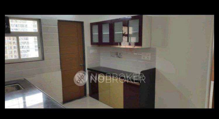 2 BHK Flat In Sai Siddha Kanak Residency for Rent  In Ravet