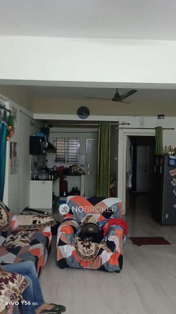 2 BHK Flat In S R Home For Sale  In Ayyappa Nagar, K R Puram