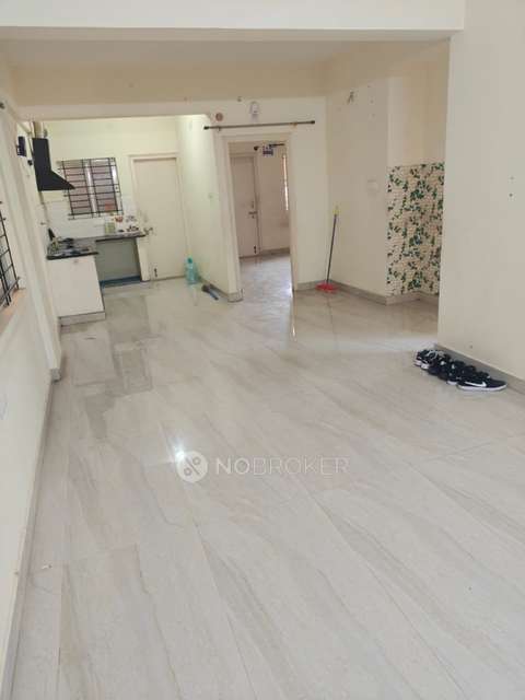 2 BHK Flat In S R Home For Sale  In Ayyappa Nagar, K R Puram
