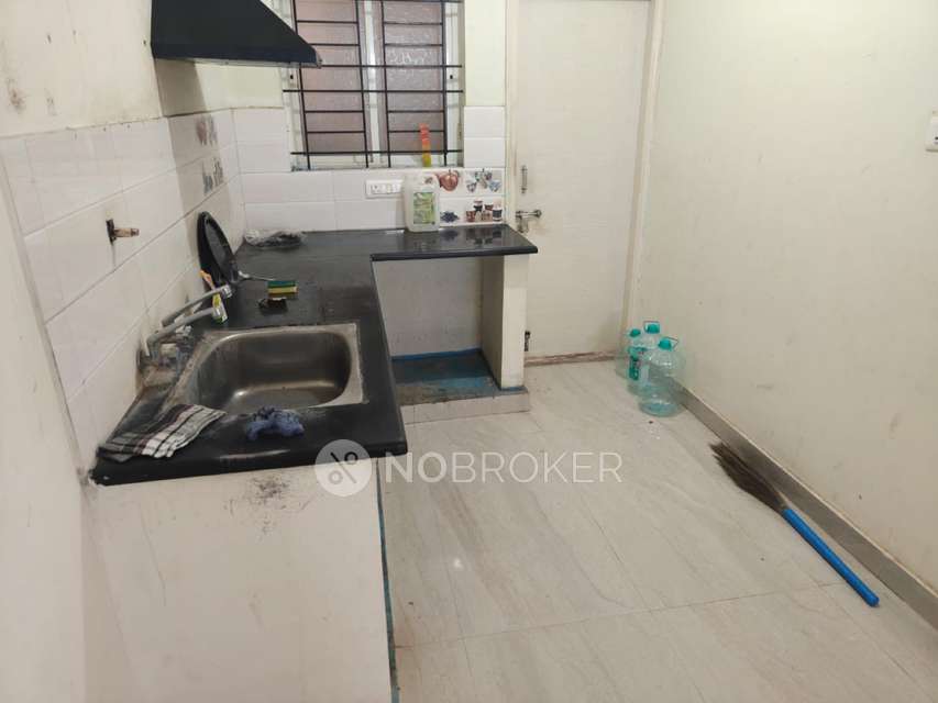 2 BHK Flat In S R Home For Sale  In Ayyappa Nagar, K R Puram