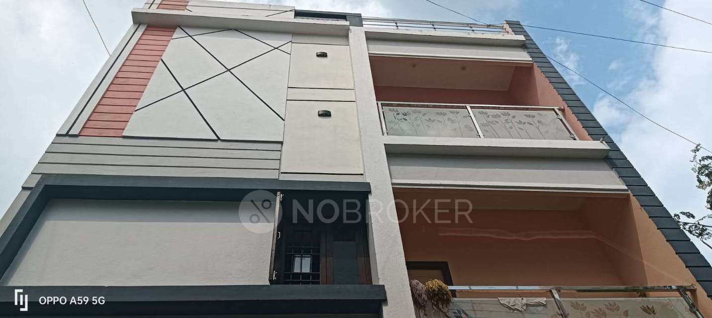 2 BHK House for Rent  In Egattur, 