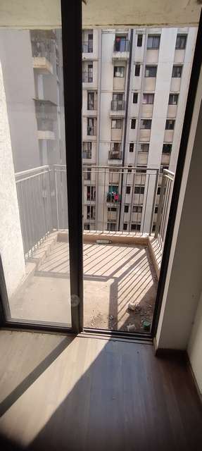 1 BHK Flat In Lodha Palava Phase 2 For Sale  In Dombivali East