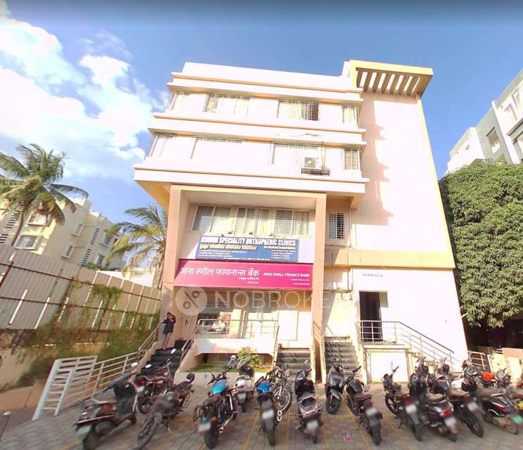 Single Room for Female In 1 RK  In Swamy Eye In  Karvenagar