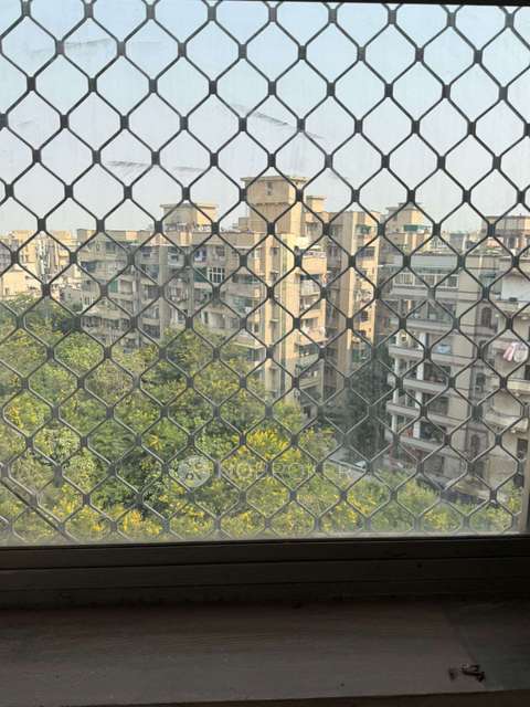 3 BHK Flat In Rajasthan Apartments, Sector 4 For Sale  In Sector 4