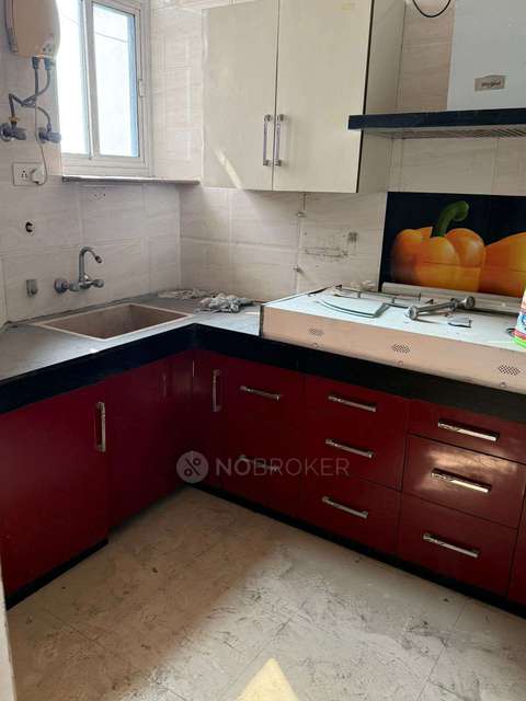 3 BHK Flat In Rajasthan Apartments, Sector 4 For Sale  In Sector 4