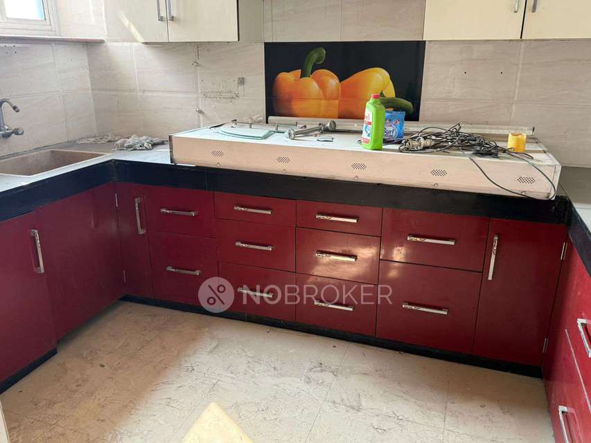 3 BHK Flat In Rajasthan Apartments, Sector 4 For Sale  In Sector 4