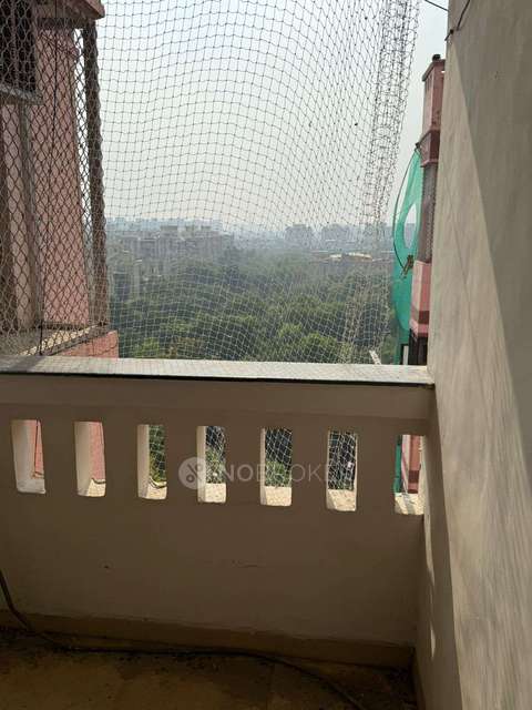 3 BHK Flat In Rajasthan Apartments, Sector 4 For Sale  In Sector 4