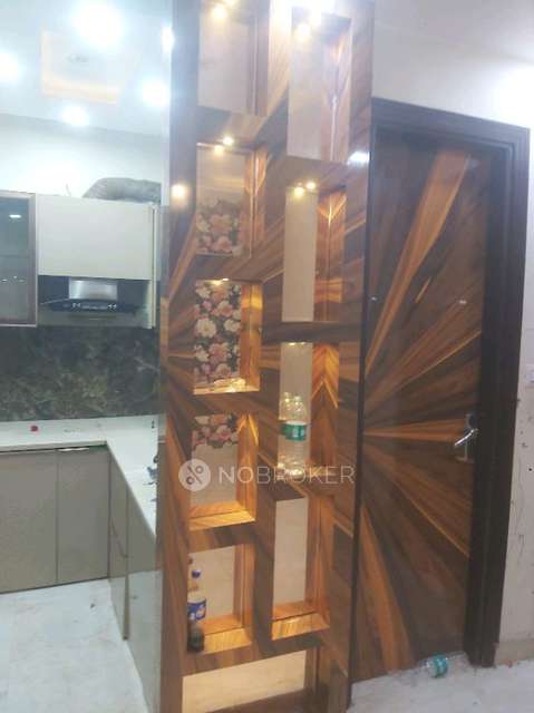 2 BHK Flat In Laxmi Apartment For Sale  In Black Thread. In