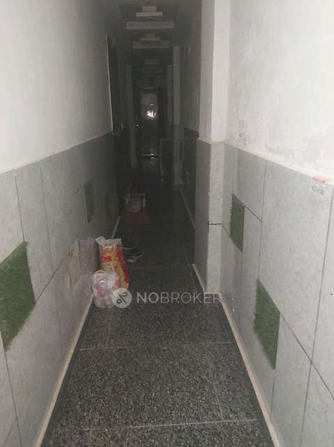 2 BHK Flat In Laxmi Apartment For Sale  In Black Thread. In