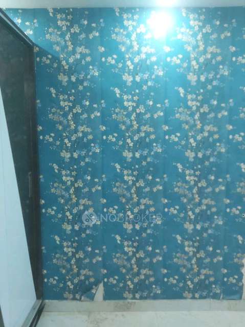 2 BHK Flat In Laxmi Apartment For Sale  In Black Thread. In