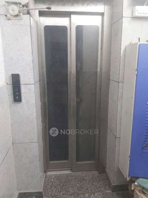 2 BHK Flat In Laxmi Apartment For Sale  In Black Thread. In