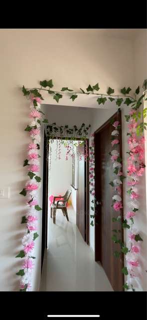 2 BHK Flat In Dynamic Imperia Plus for Rent  In Pisoli