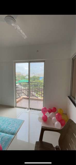 2 BHK Flat In Dynamic Imperia Plus for Rent  In Pisoli