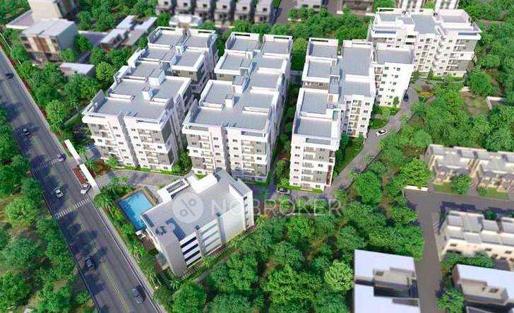 3 BHK Flat In Kranti Park Royal For Sale  In Sainikpuri