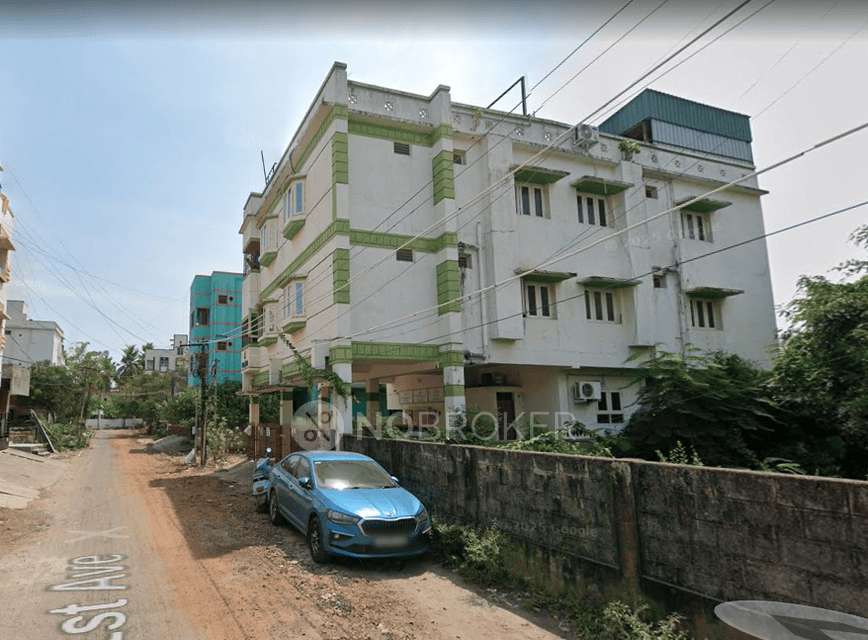 2 BHK Flat In Prajha For Sale  In Old Pallavaram