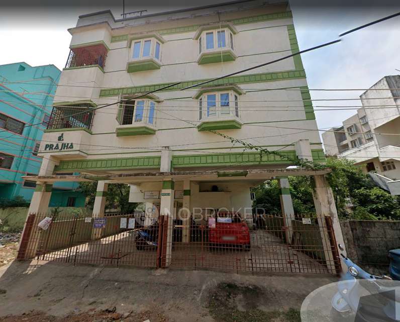 2 BHK Flat In Prajha For Sale  In Old Pallavaram